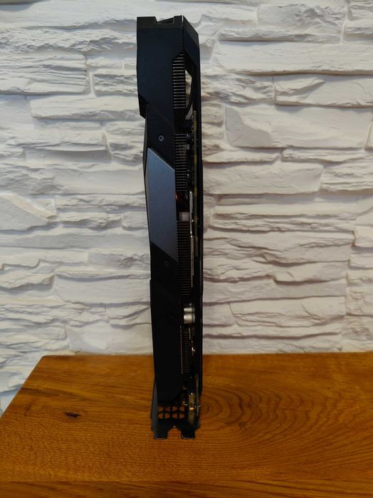 Karta graficzna GeForce GTX 1660 OC-6GB