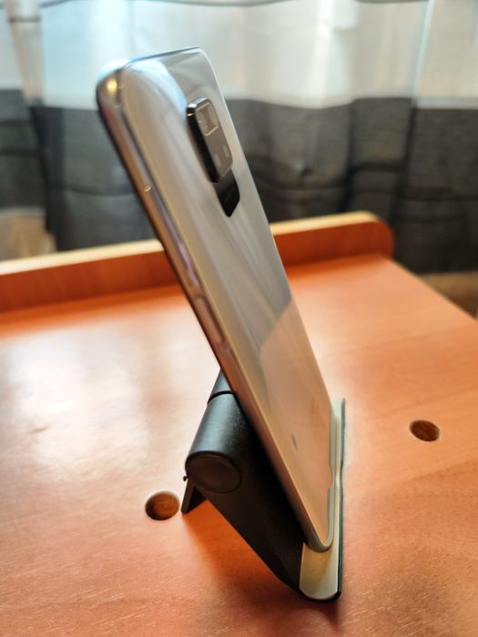 Xiaomi Redmi Note 9 Pro em espetacular condições sem arranhões  e ainda muito fluido GPS NFC 33 Watts carregador e capa