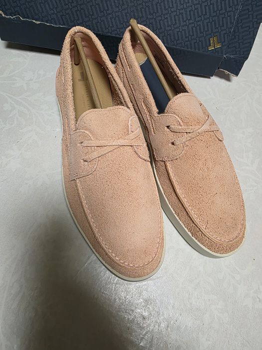 Чоловічі кросівки Sperry 46