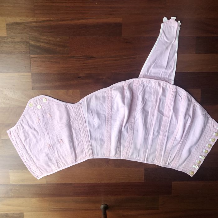 LINGERIE VINTAGE