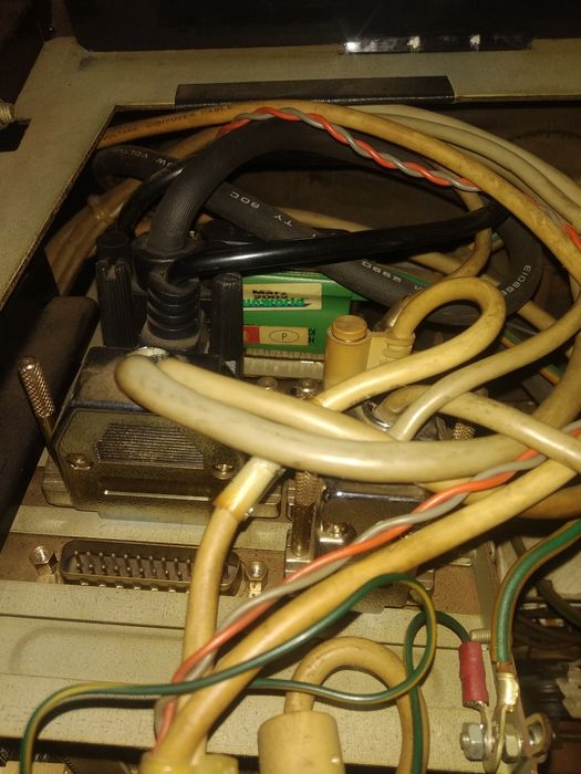 Máquina arcade photoplay Barry