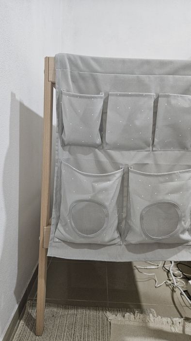 Trocador de fralda