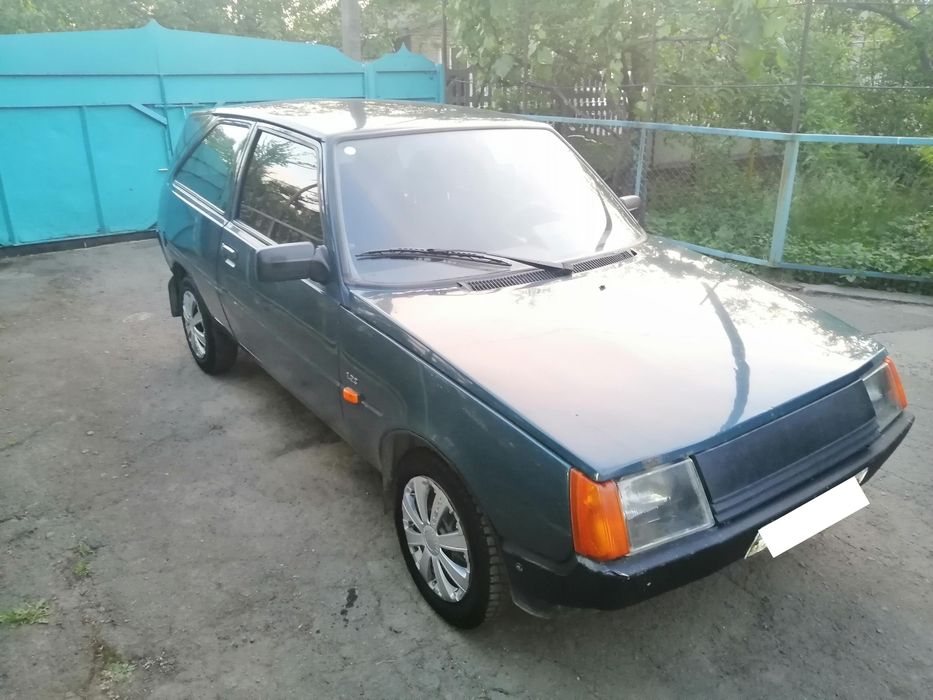 Продам ЗАЗ Таврию 2004г.