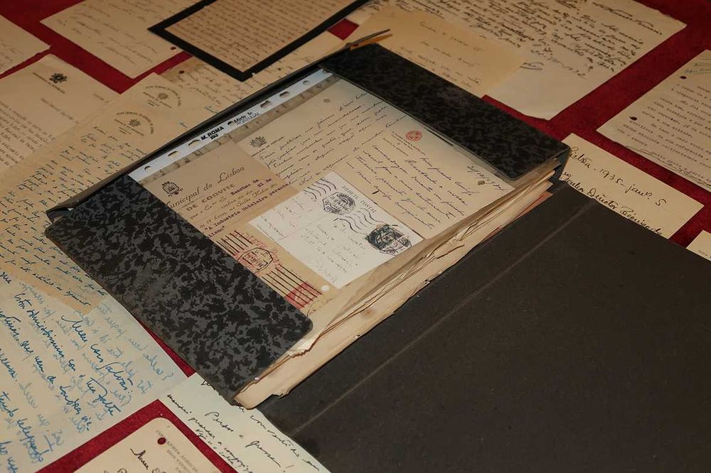 Documentos história Portugal - material de coleção privada