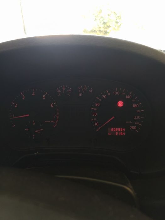 Audi A3 1.6 1998