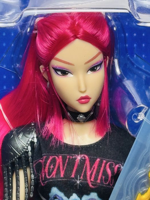 Лялька Міра Mattel Kpop Demon Hunters HUNTR/X Mira