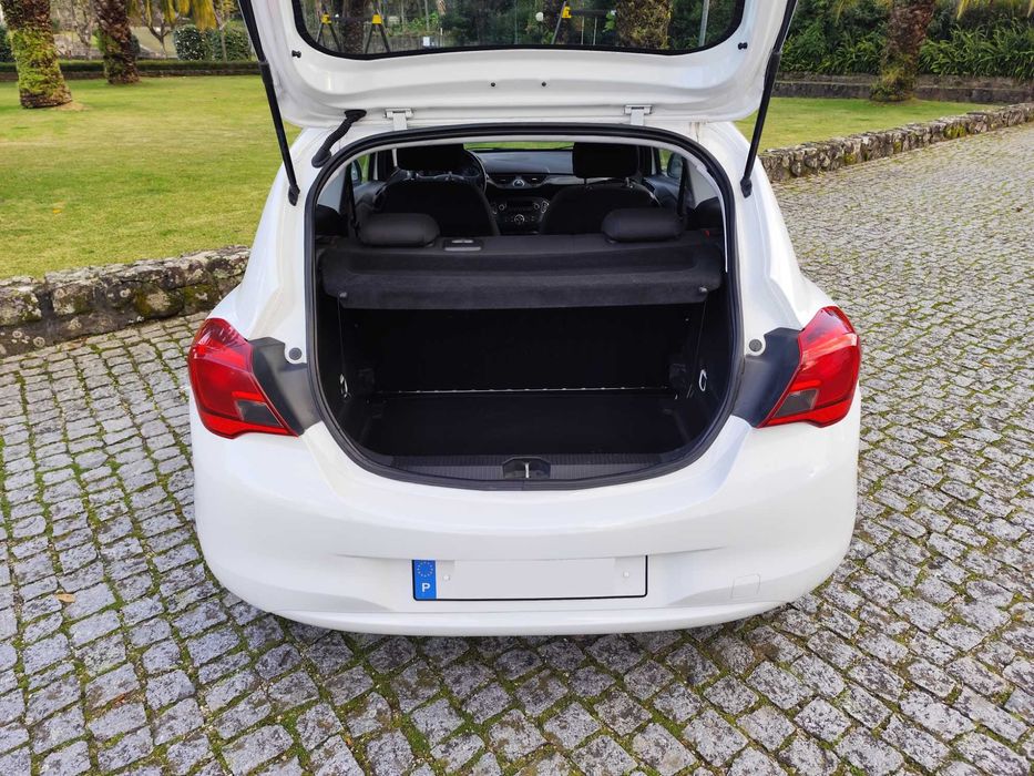 Opel Corsa 1.4 - 50 Mil Km´s - Revisão Geral Feita - Aceito Retoma