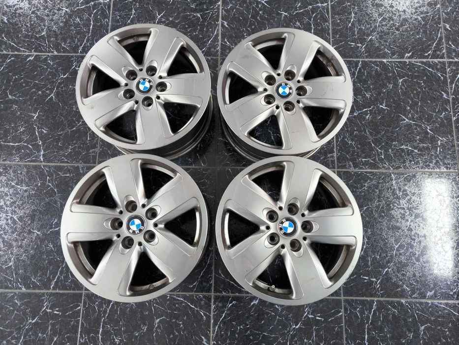Jantes 16" BMW 5 X 112