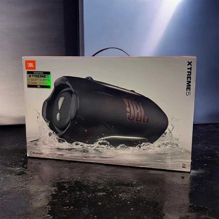 JBL XTREME 5 Nowy w pudełku