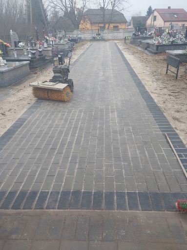 Brukarstwo bruk brukowanie bruki