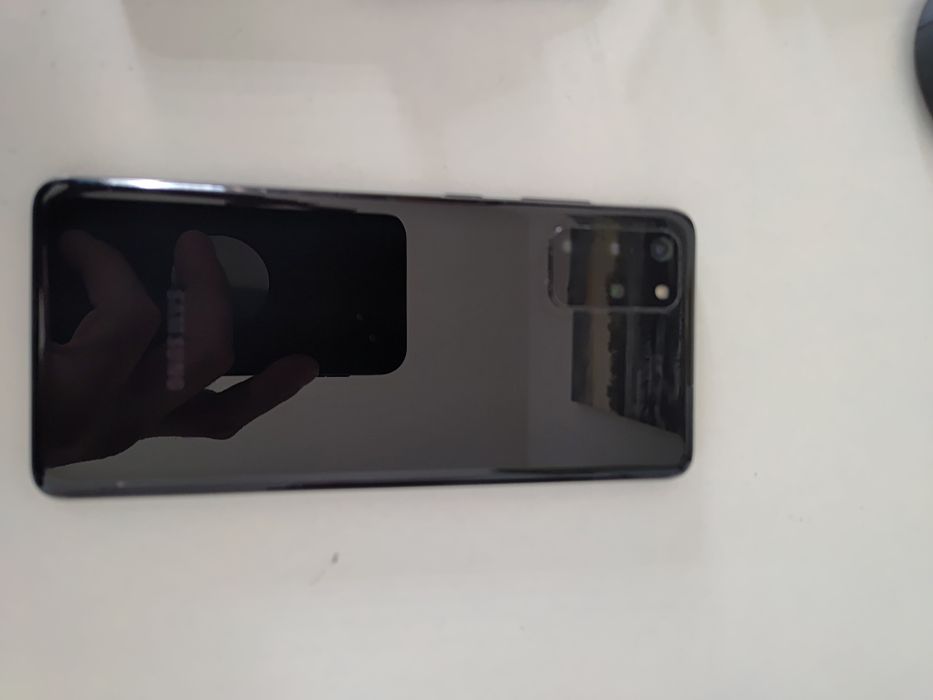 Samsung s20 plus 5g 12/128gb