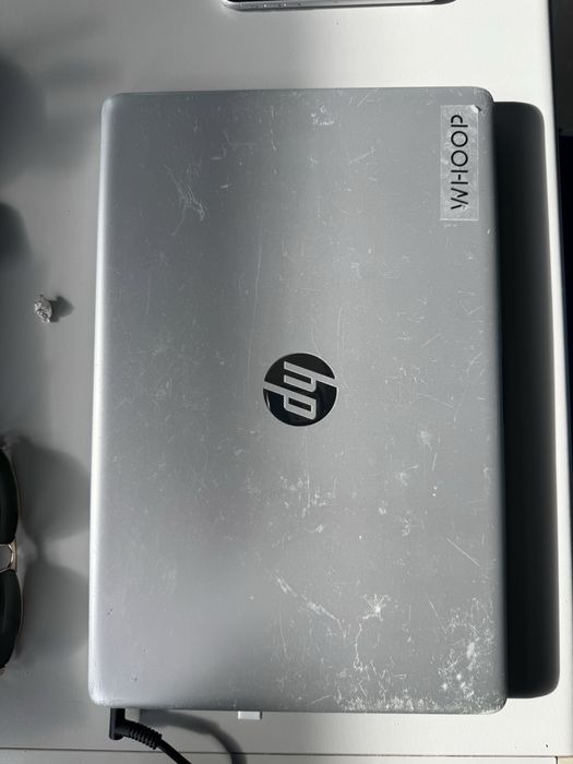 Portatil HP I3 2018