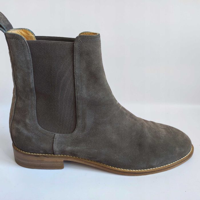 - Chelsea Boot Represent - Botki, sztyblety r. 45