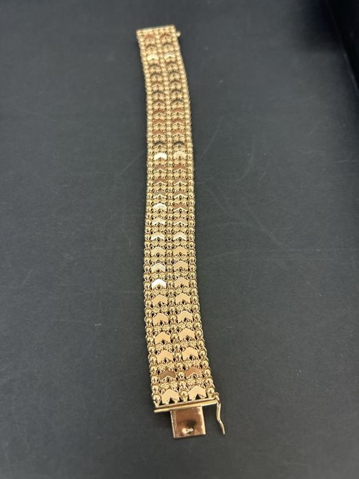Pulseira Ouro 19.2K
