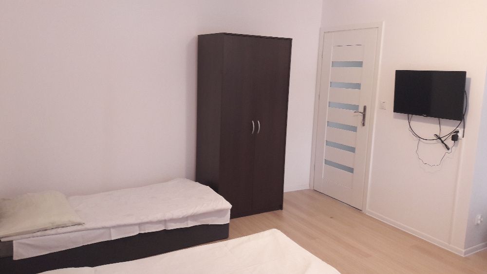Kwatery pracownicze Kraków Noclegi, Hostel