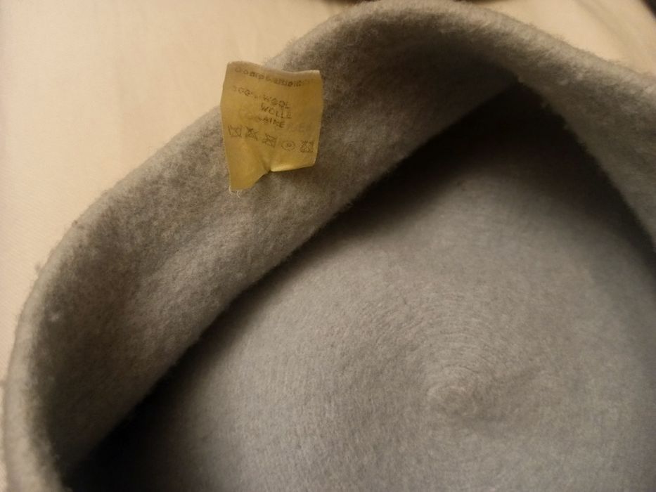 Берети 100 % вовна