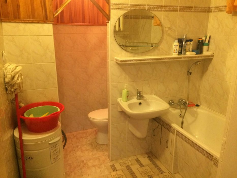 Wynajem mieszkania – Kutno, ul. Barlickiego (centrum)