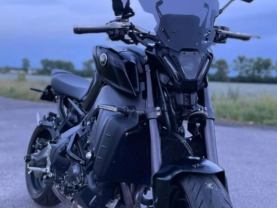 Yamaha