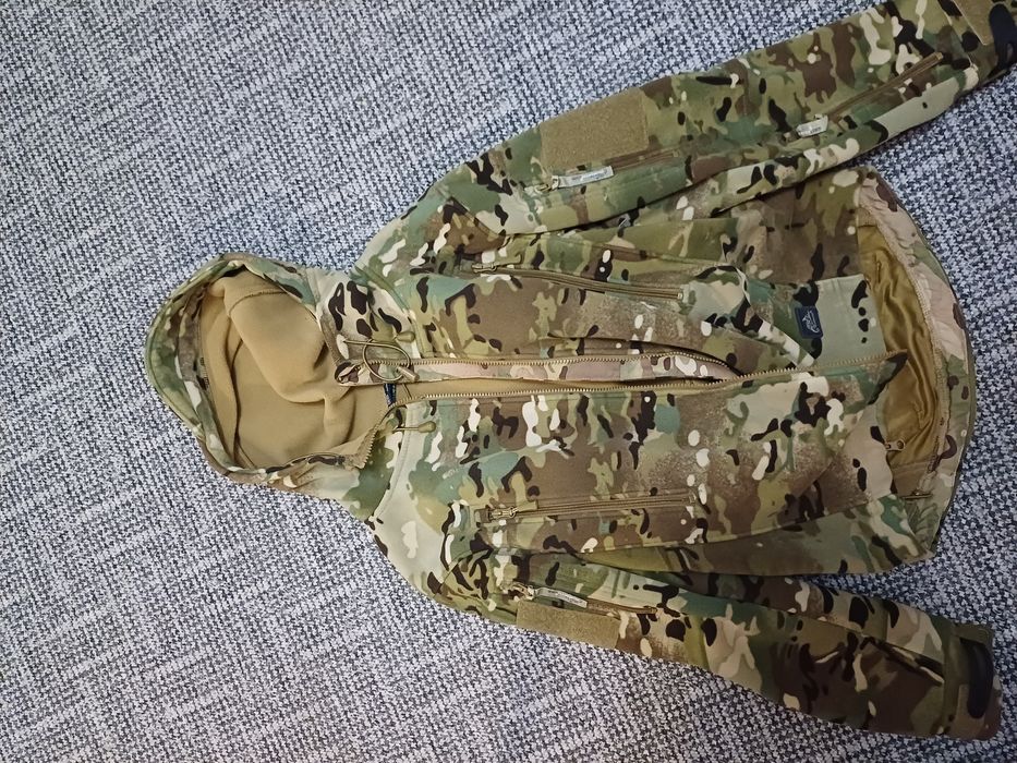 Polar Helikon Patriot