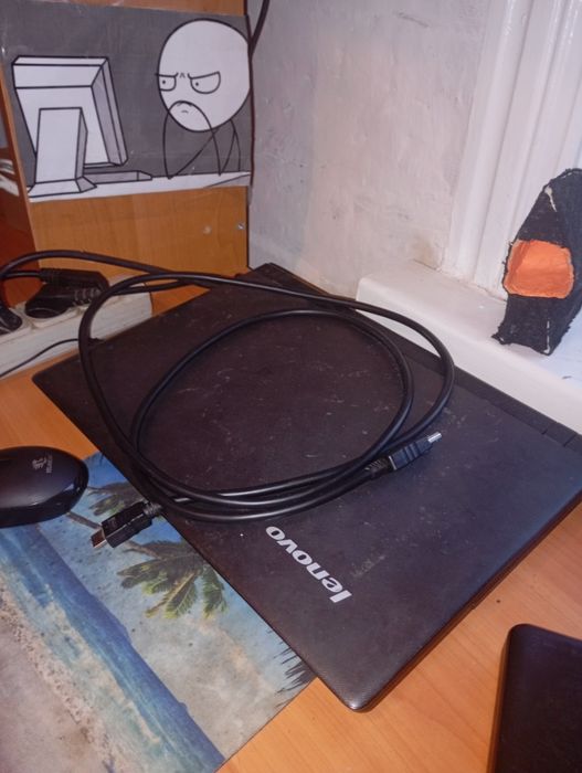 Дріт HDMI to Display Port