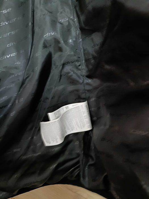 bezrękawnik Diverse kamizelka rozmiar L