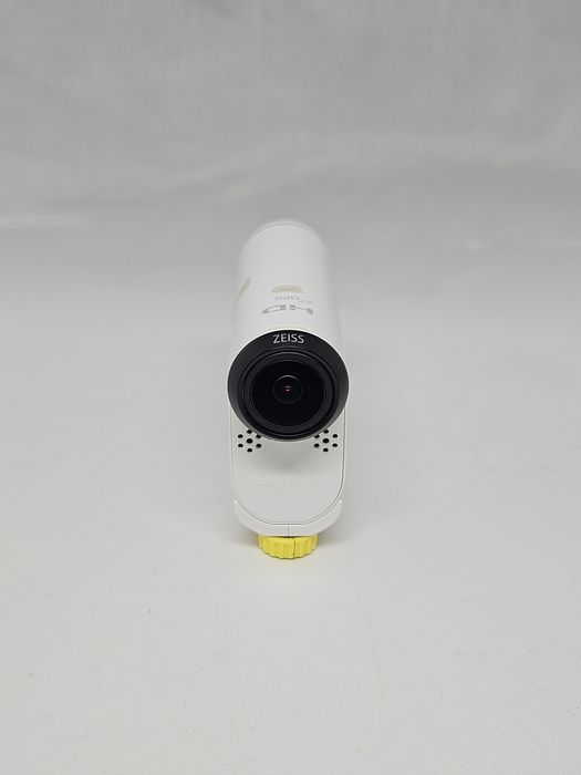 Kamera sportowa SONY HDR AS100VR + pilot i akcesoria