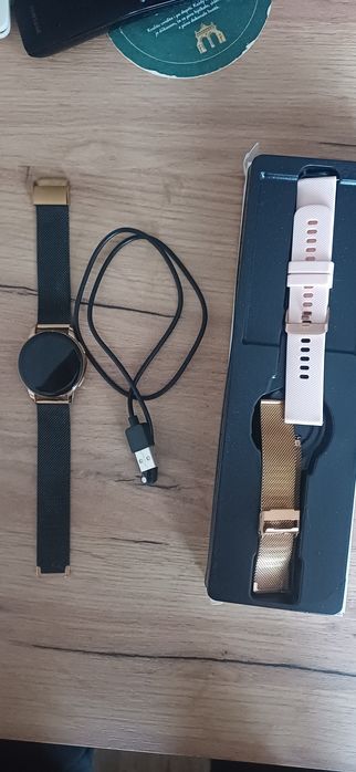 Smartwatch IWatches Exclusive Black III