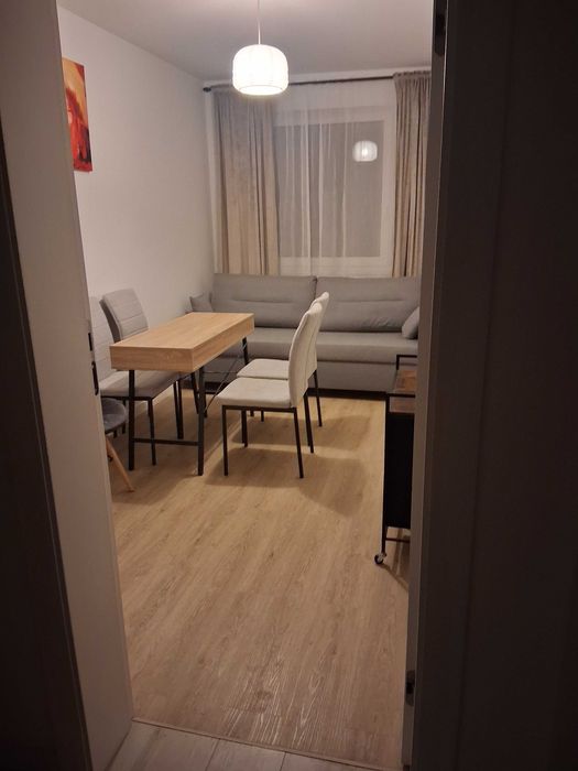 Dom na wynajem W Szczecinie.