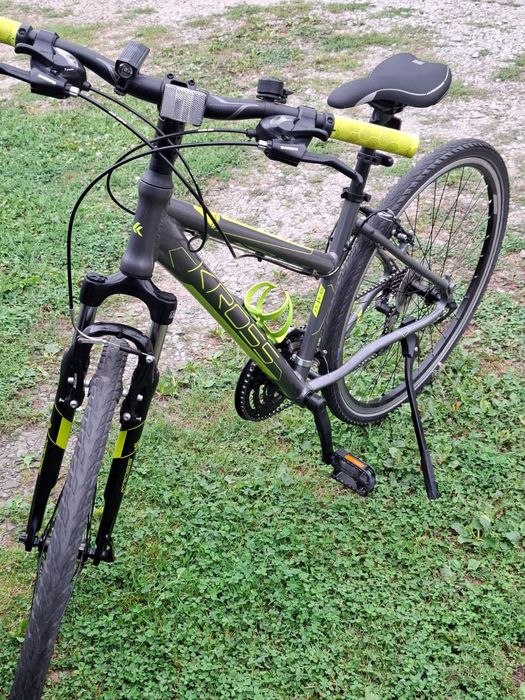 Rower kross evado 2.0 damski