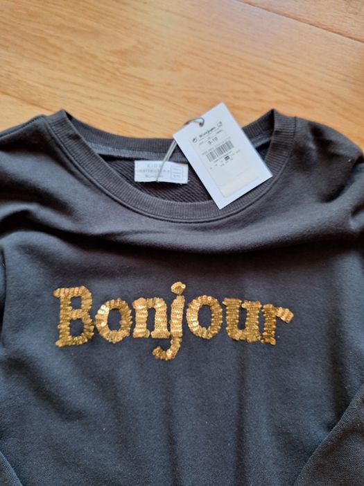 Vestido do El Corte Inglês