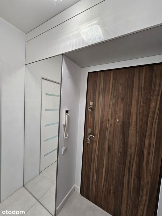 Komfortowy apartament w Cieplicach Zdroju