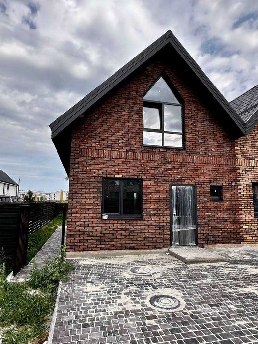 Будинок за адресою вул. Шевченкa (площа 85 м²) - Atlanta.ua - фото 18