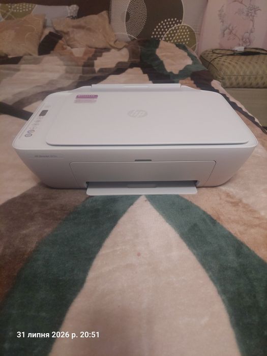 БФП принтер HP DeskJet 2810e