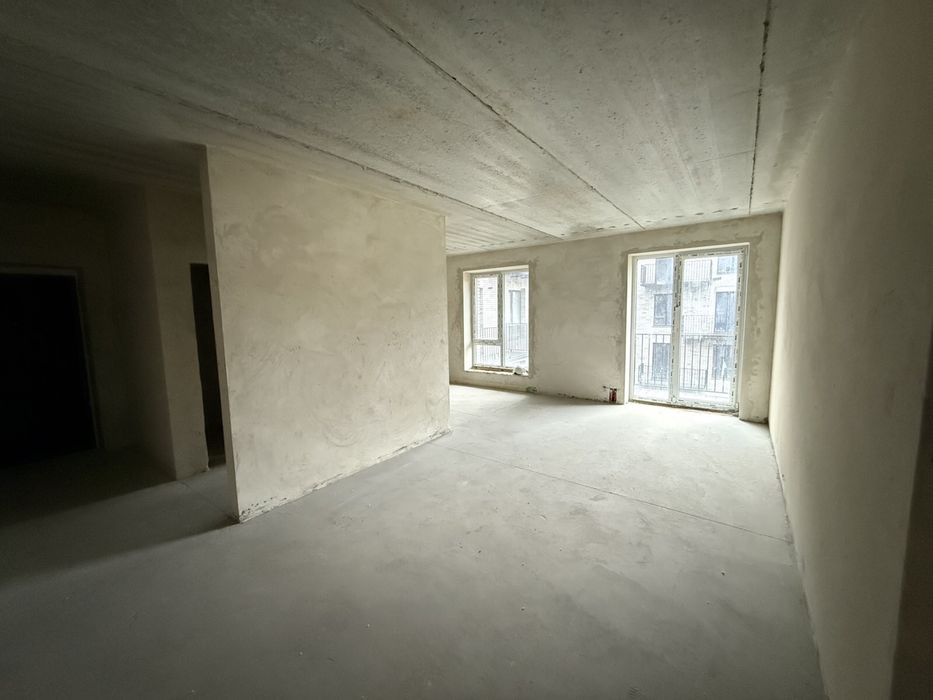 2 кім квартира, ЖК Долішній, Вамбуд, Власник!