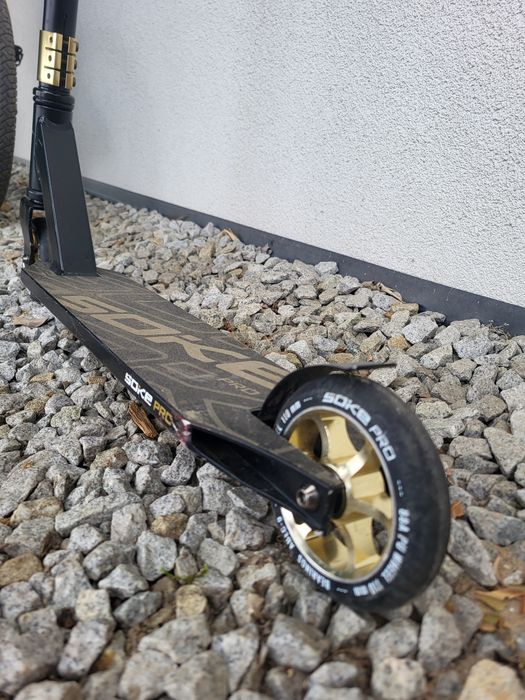 Hulajnoga Wyczynowa SOKE PRO
