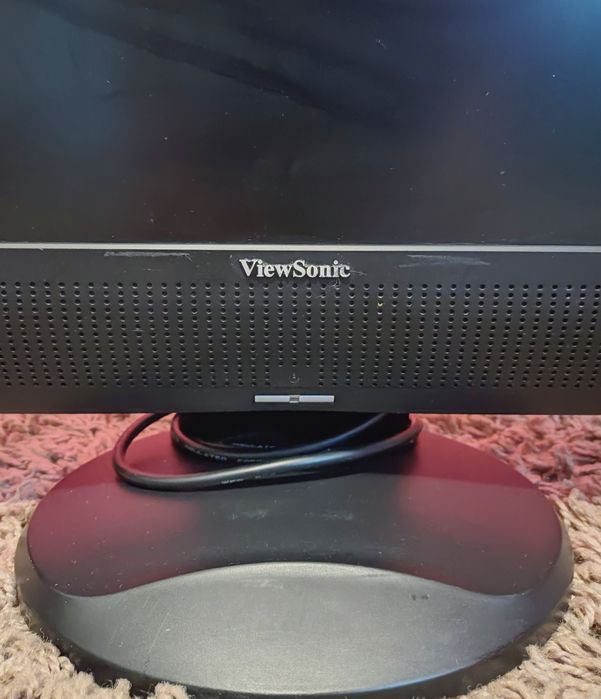 Монітор ViewSonic VG921M-4