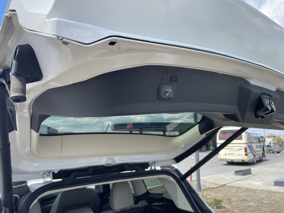 Ford Escape 2014 Titanium
