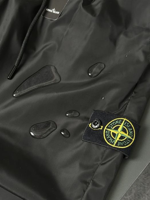 Штани Stone Island GORE-TEX