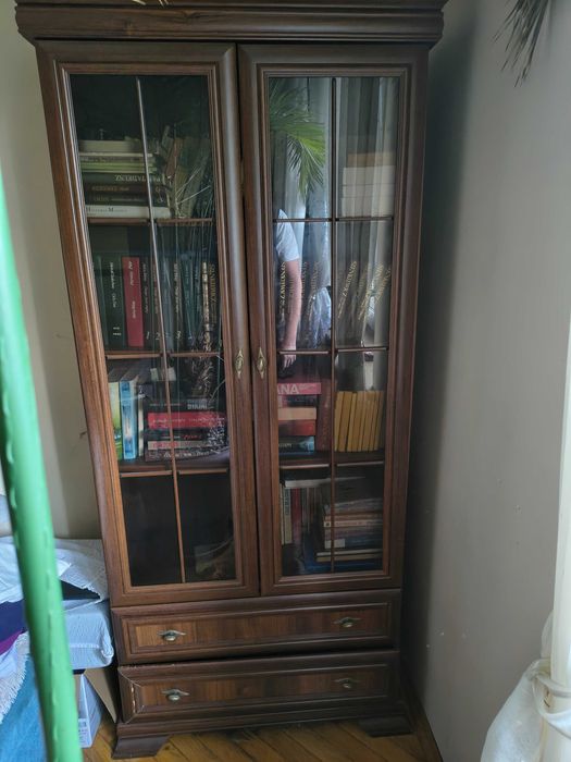 Sprzedam komplet mebli do salonu