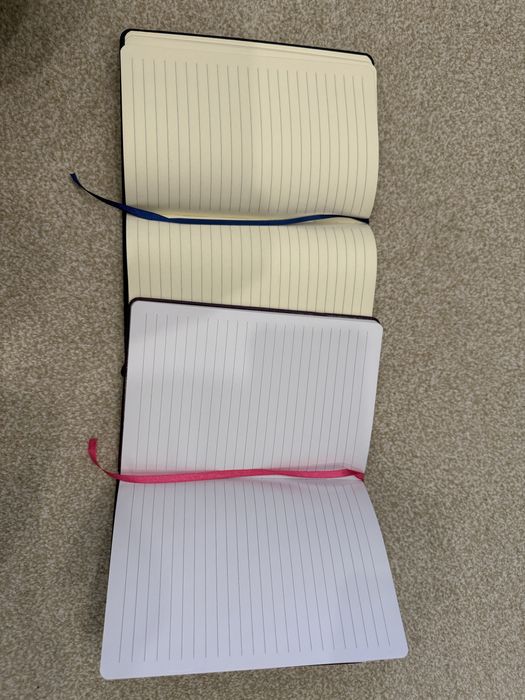 Блокнот/ Notebook
