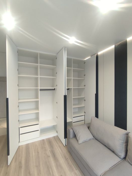 Мебель на/под заказ