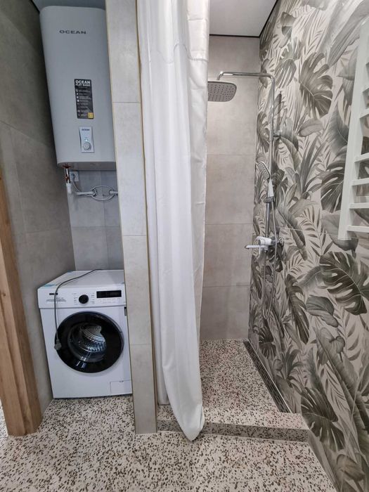 Продаж гарної квартири студії на Бочарова