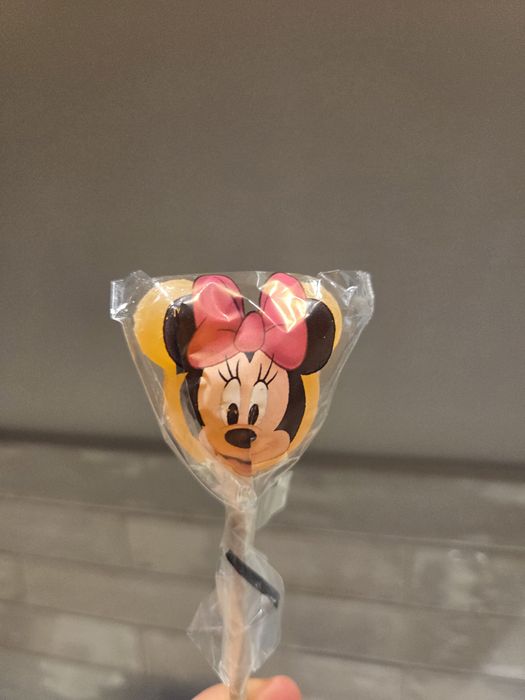 Oryginał z Disney land Paris