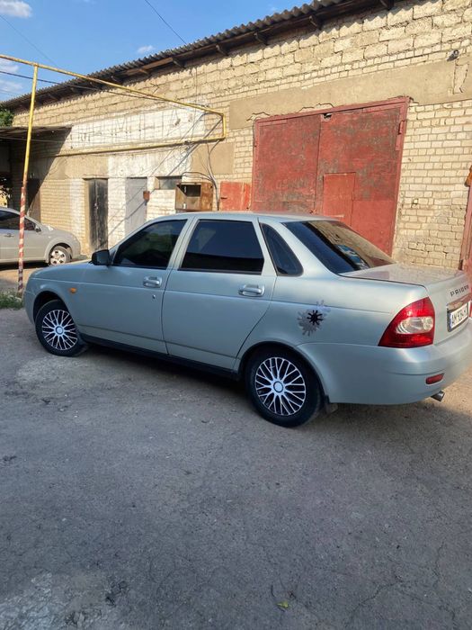 Продам ваз 2170