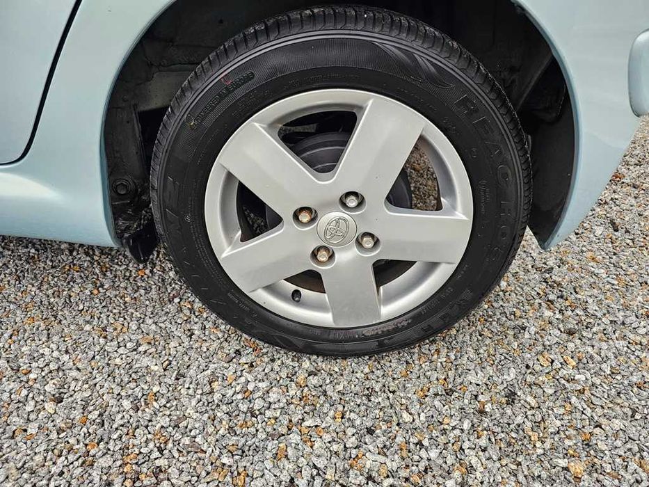 Toyota Aygo 1.0i 68Cv Selo Barato 07/2006