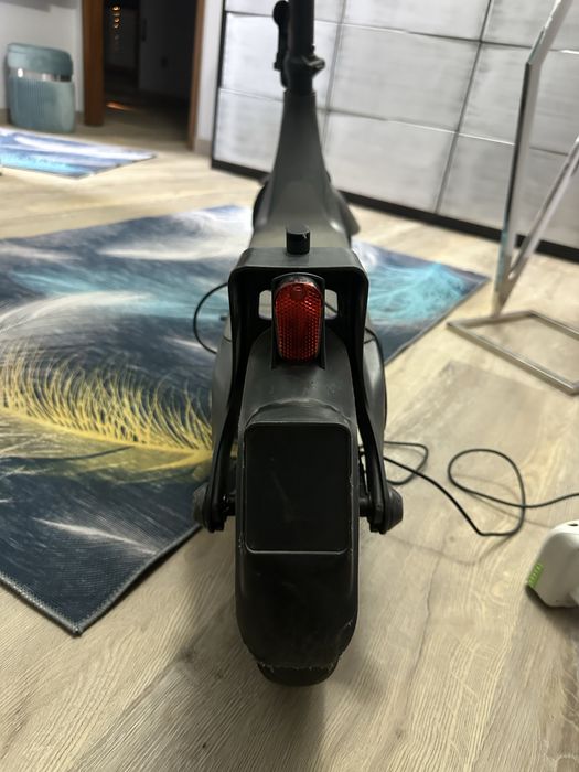 Vendo trotinet eletrica xiaomi