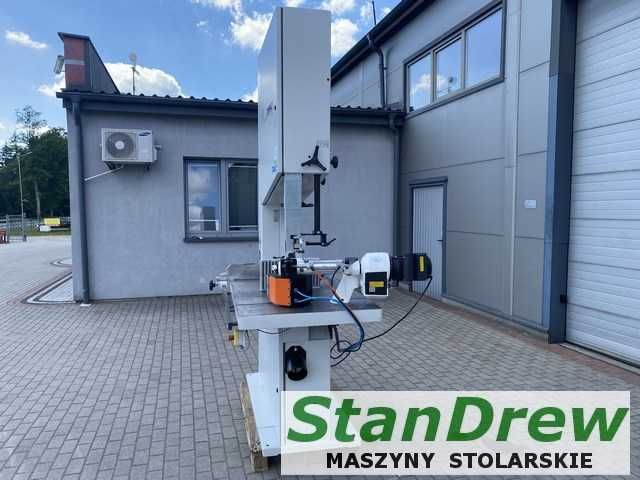Piła Taśmowa Rozdzielcza do lameli CENTAURO CO-900 COMPACT
