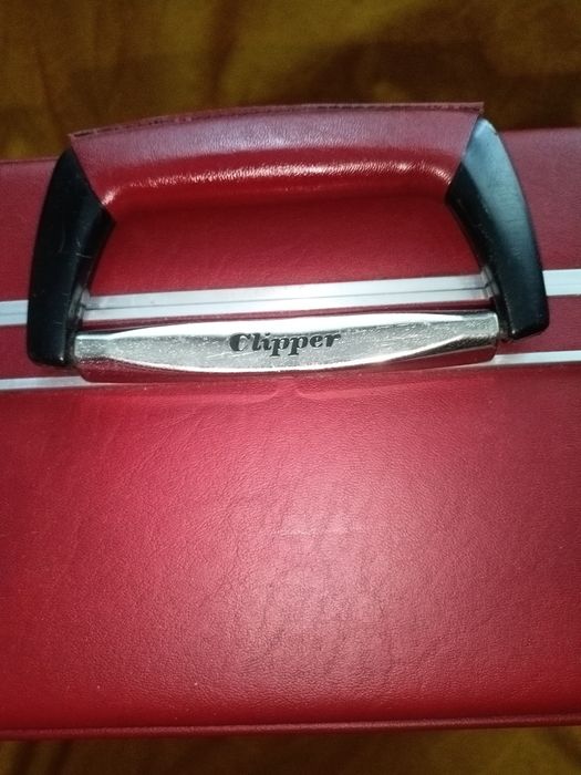Walizka clipper vindage