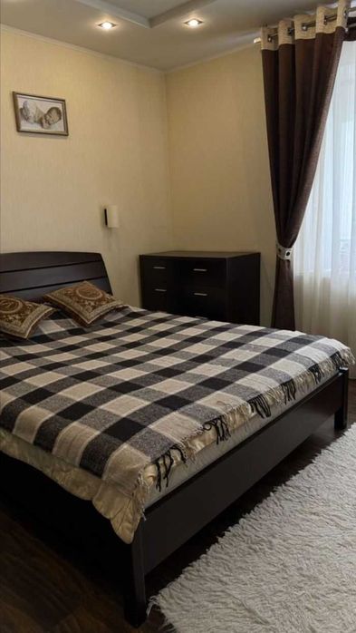 Оренда двокімнатної квартири, Вул. Велика Діївська, 24 - Вид 3