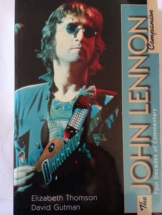 Beatles, Elton John, Rolling Stones, John Lennon, David Geffen